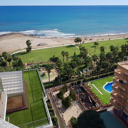 Lorena Flat, 2 Rooms 2 Bath Seaview Oropesa del Mar Zewnętrze zdjęcie