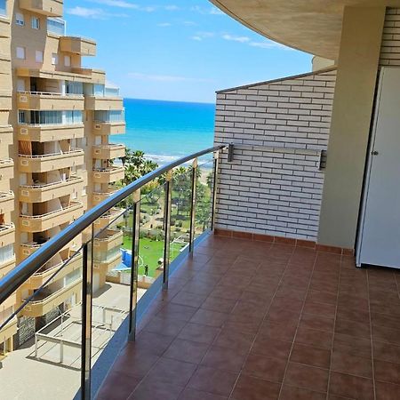 Lorena Flat, 2 Rooms 2 Bath Seaview Oropesa del Mar Zewnętrze zdjęcie