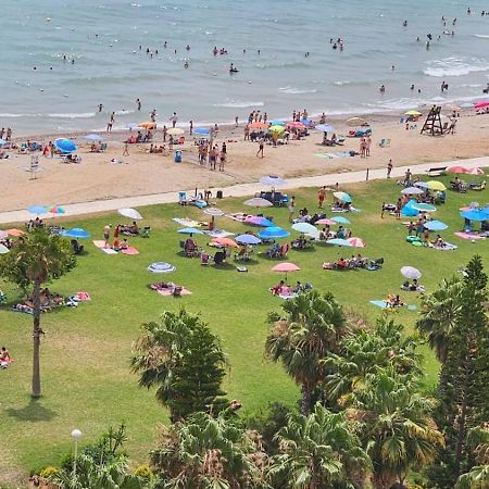 Lorena Flat, 2 Rooms 2 Bath Seaview Oropesa del Mar Zewnętrze zdjęcie