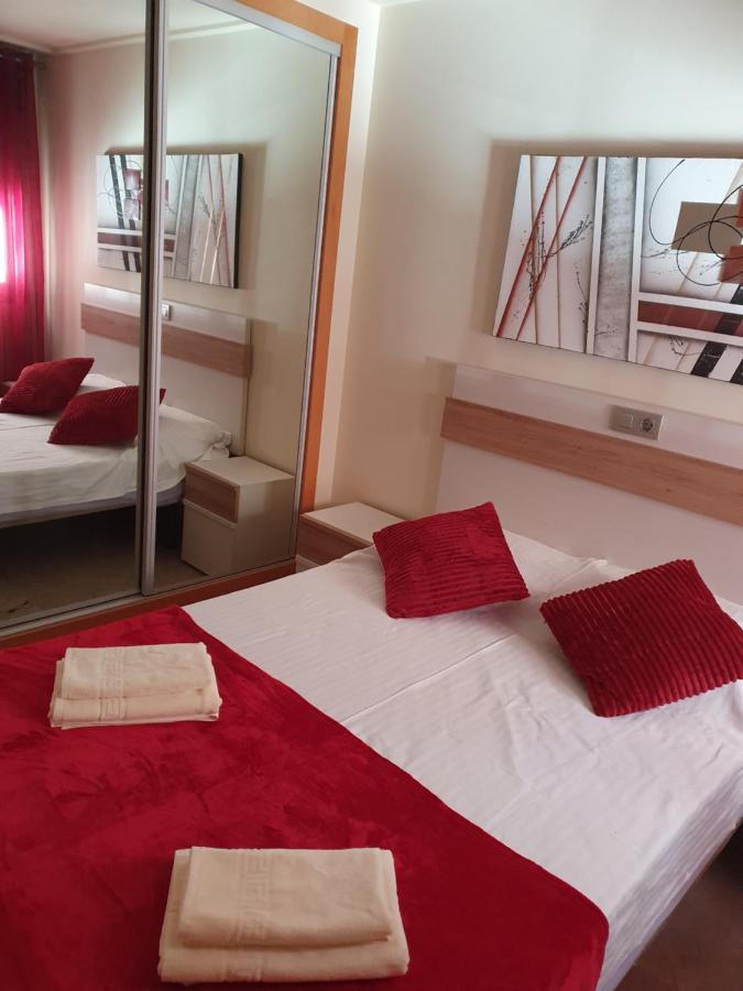 Lorena Flat, 2 Rooms 2 Bath Seaview Oropesa del Mar Zewnętrze zdjęcie