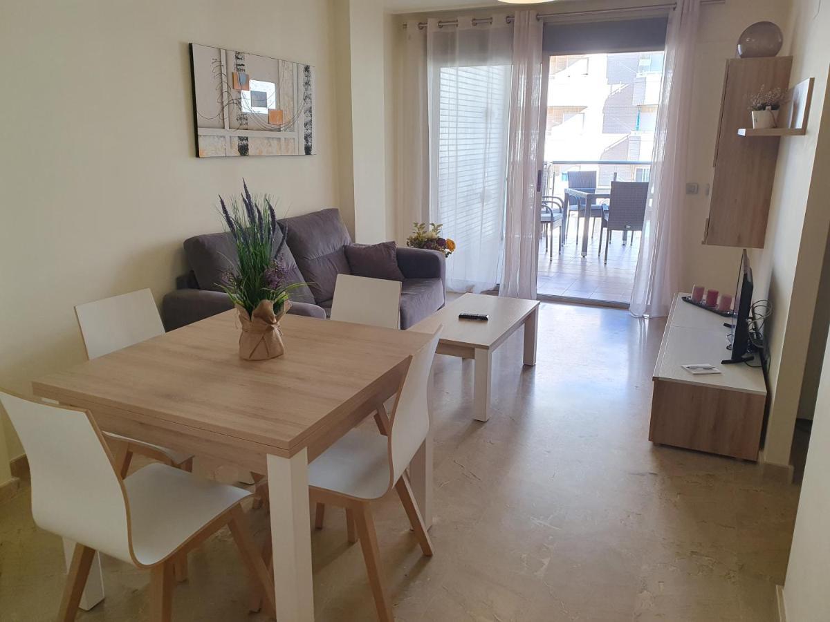 Lorena Flat, 2 Rooms 2 Bath Seaview Oropesa del Mar Zewnętrze zdjęcie
