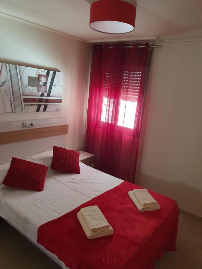 Lorena Flat, 2 Rooms 2 Bath Seaview Oropesa del Mar Zewnętrze zdjęcie
