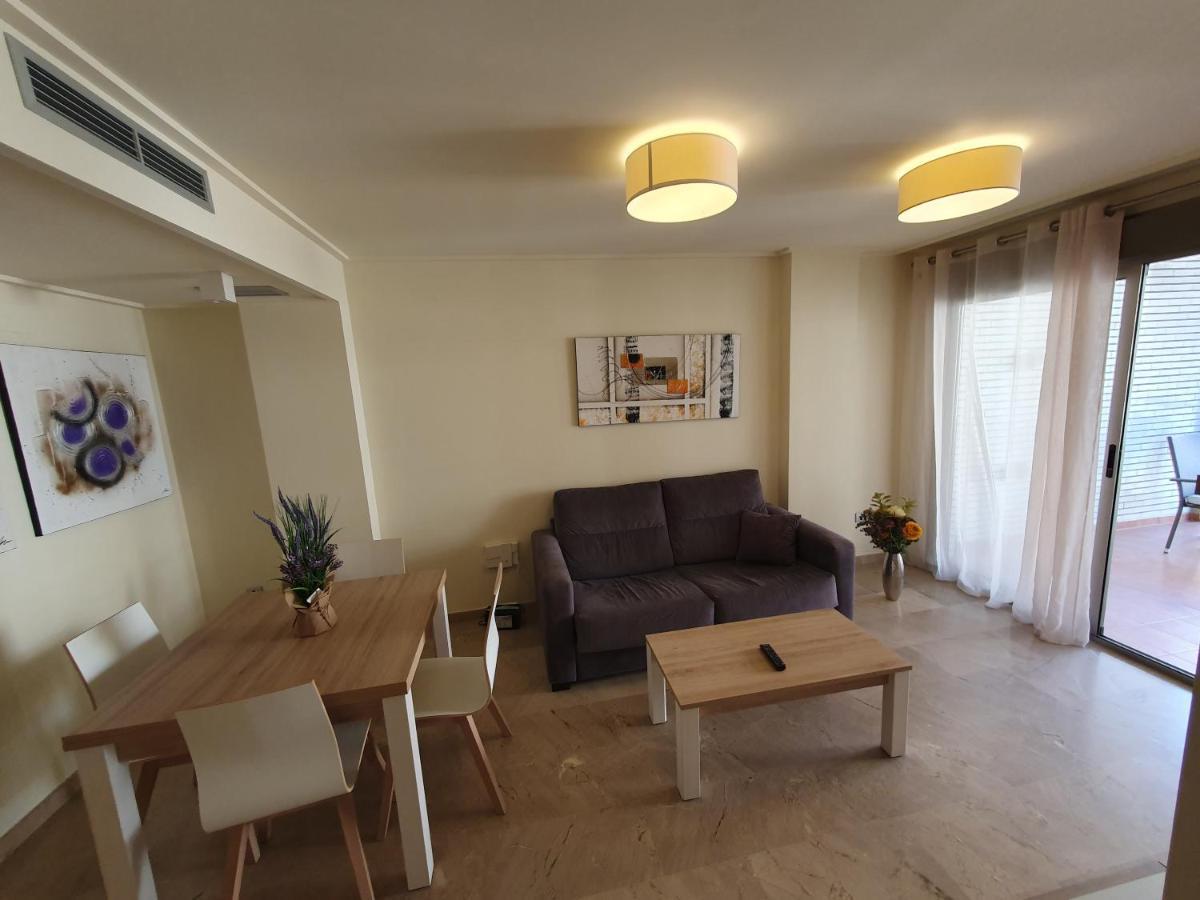 Lorena Flat, 2 Rooms 2 Bath Seaview Oropesa del Mar Zewnętrze zdjęcie