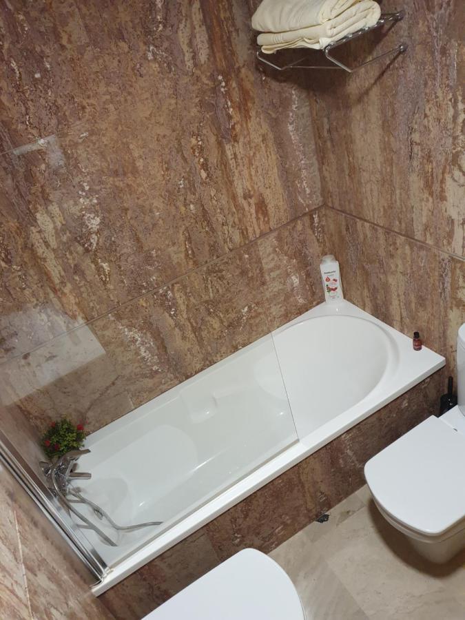 Lorena Flat, 2 Rooms 2 Bath Seaview Oropesa del Mar Zewnętrze zdjęcie
