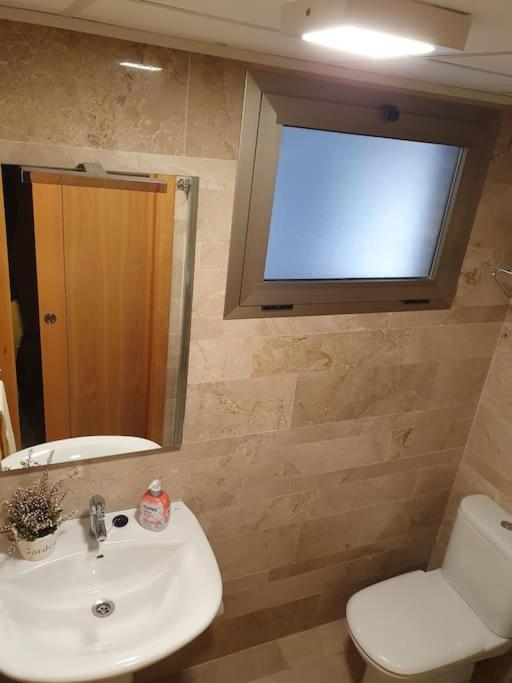 Lorena Flat, 2 Rooms 2 Bath Seaview Oropesa del Mar Zewnętrze zdjęcie
