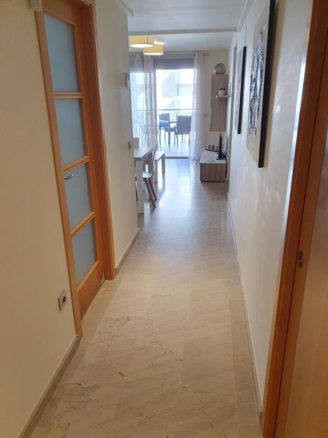Lorena Flat, 2 Rooms 2 Bath Seaview Oropesa del Mar Zewnętrze zdjęcie