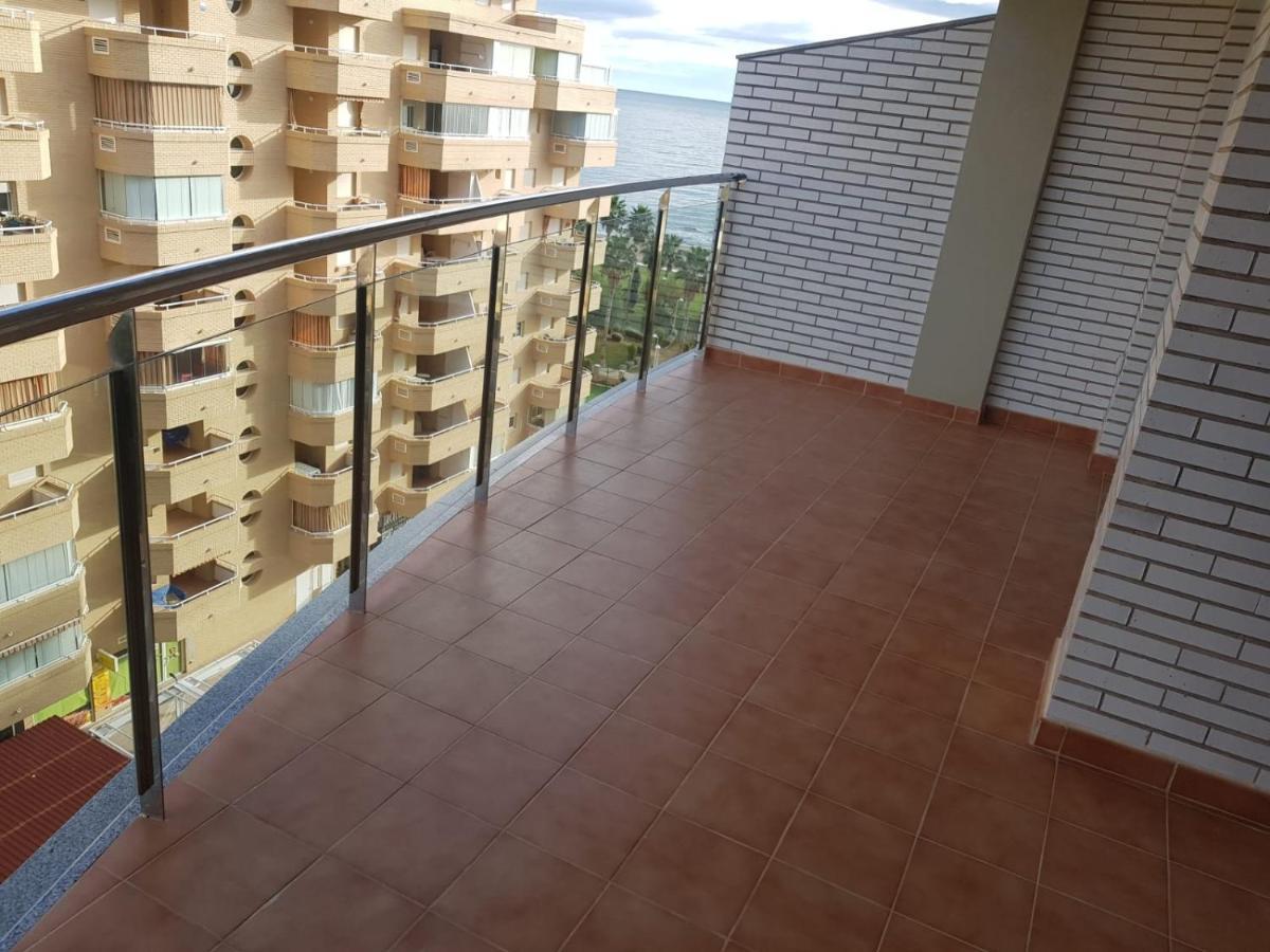 Lorena Flat, 2 Rooms 2 Bath Seaview Oropesa del Mar Zewnętrze zdjęcie