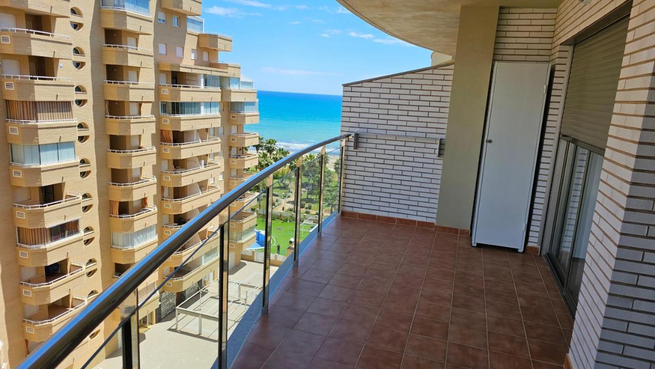 Lorena Flat, 2 Rooms 2 Bath Seaview Oropesa del Mar Zewnętrze zdjęcie