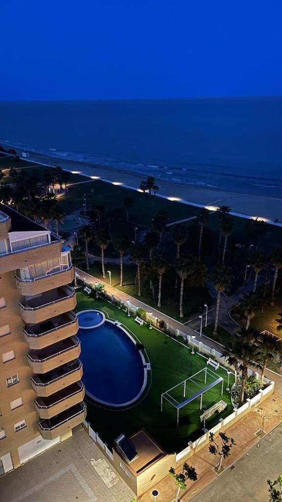 Lorena Flat, 2 Rooms 2 Bath Seaview Oropesa del Mar Pokój zdjęcie